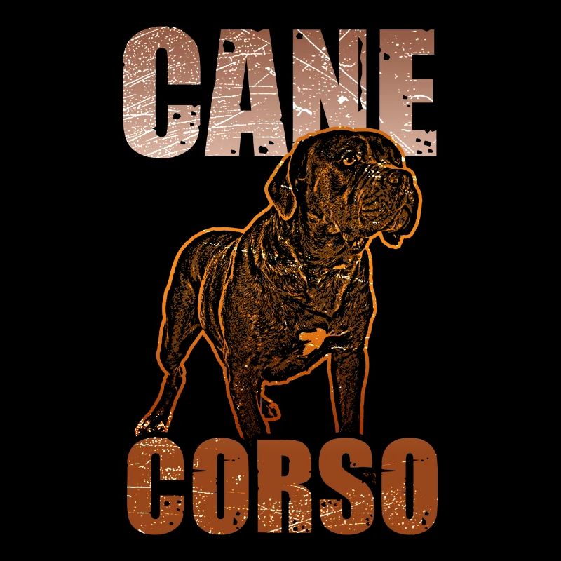 Cane Corso