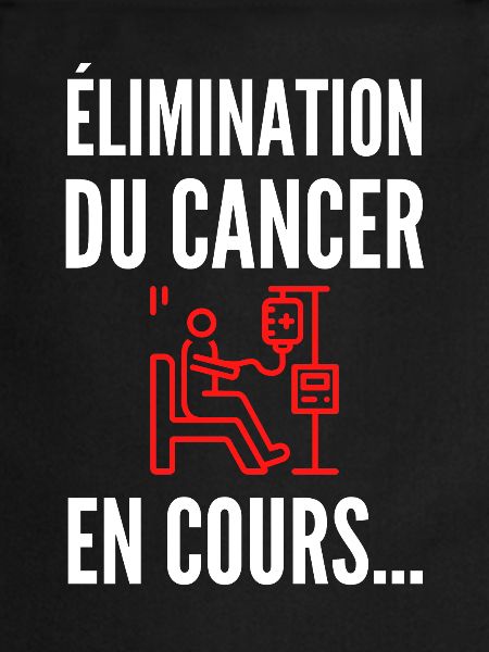 Élimination en cours – Avancer, simplement