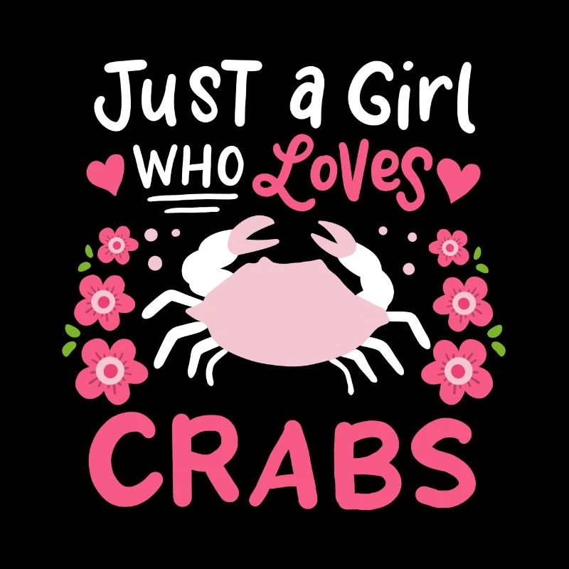 Crab seafood