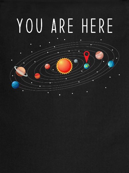 solar system