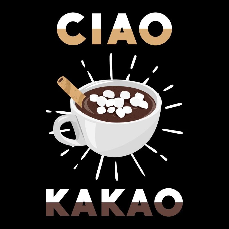 Ciao Cocoa