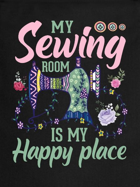 sew
