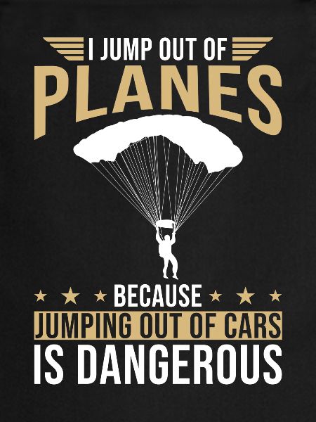 parachute