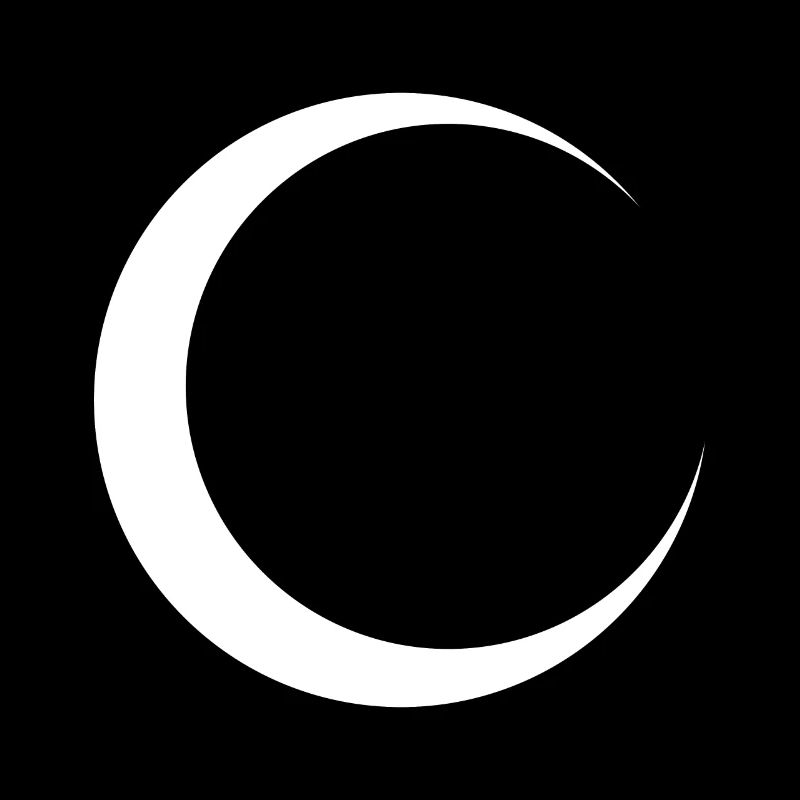 crescent