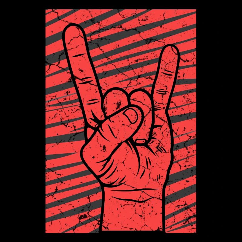 Les diables punks