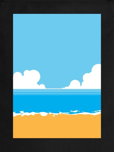 Plage