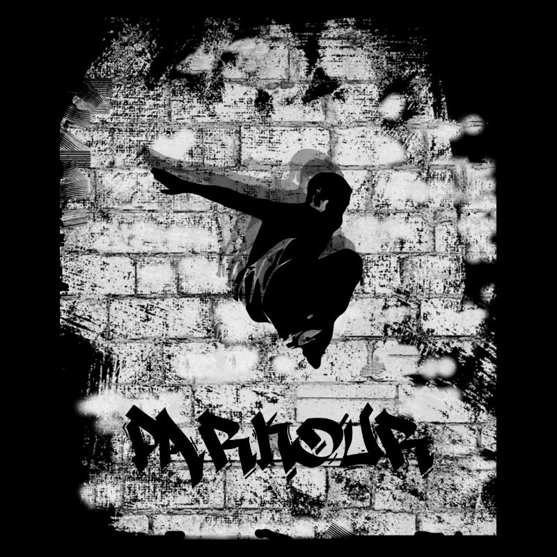 Parkour