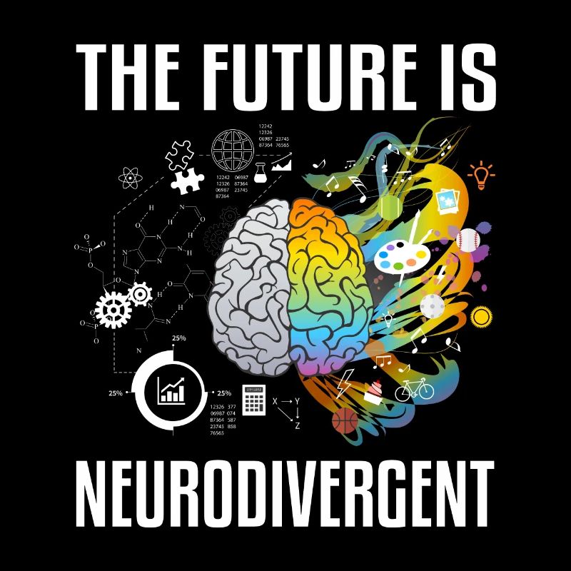 Neurodiversity Neurodiversity Autistic Autism
