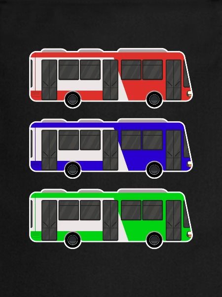Bus