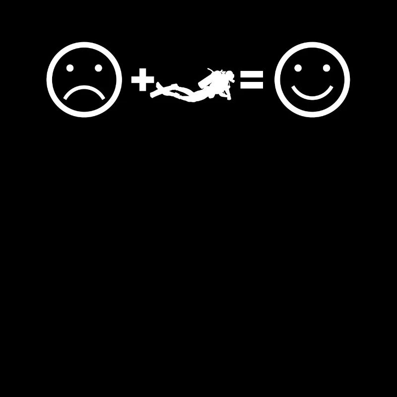 Fun Diving Gift for Scuba Diving Divers