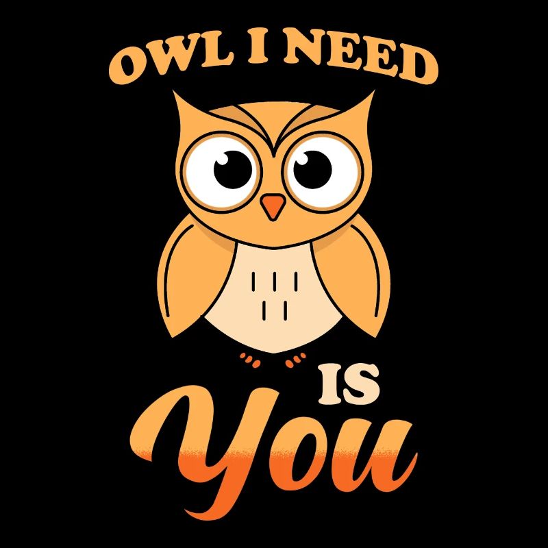 Owls pun