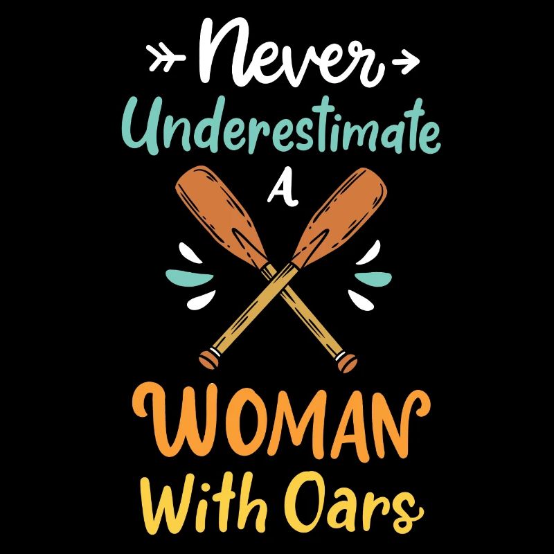 Rowing Rowing Rowers