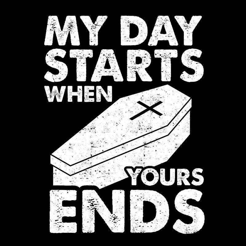 Undertaker funeral morgue Undertaker