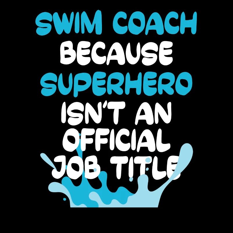 Instructeurs de natation