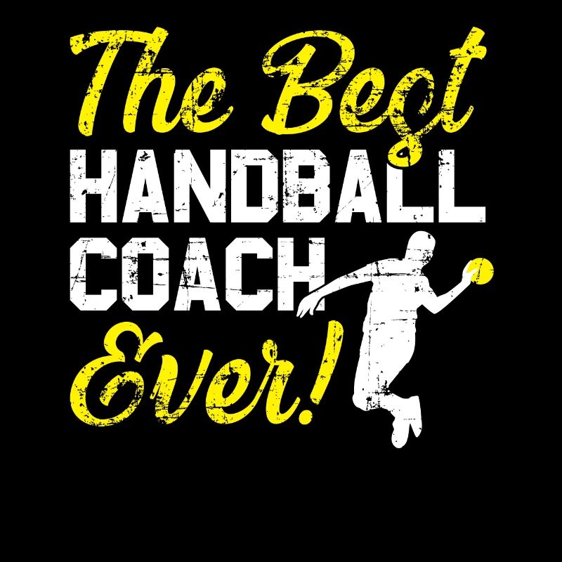 Bester Handball Trainer