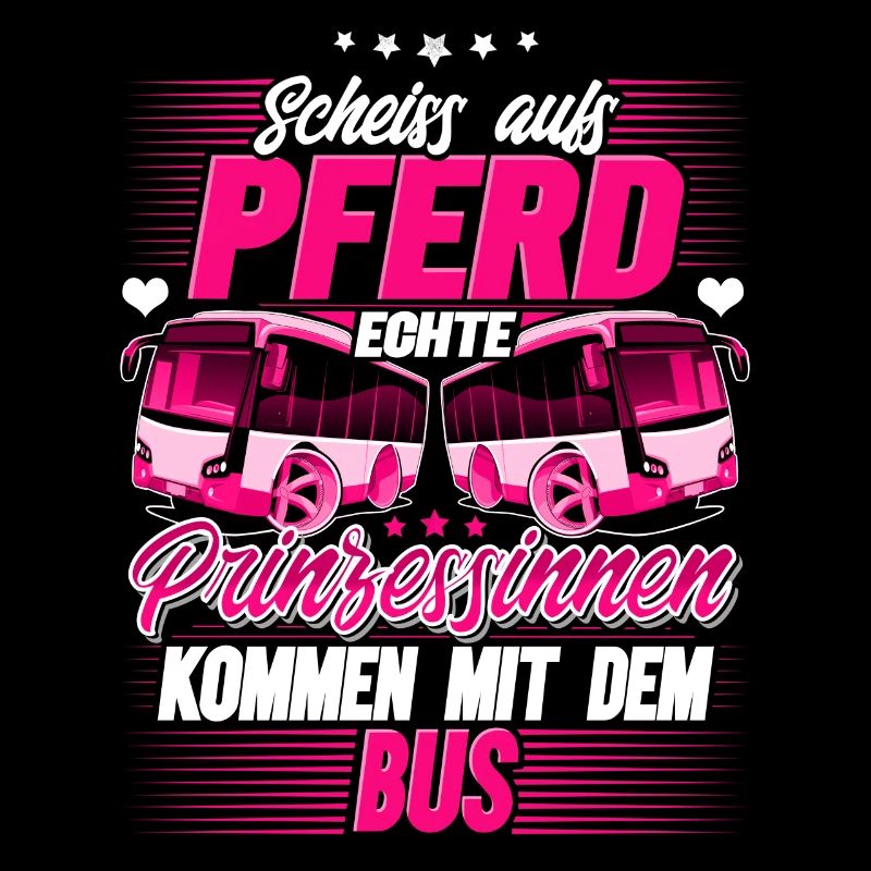 Busfahrerin