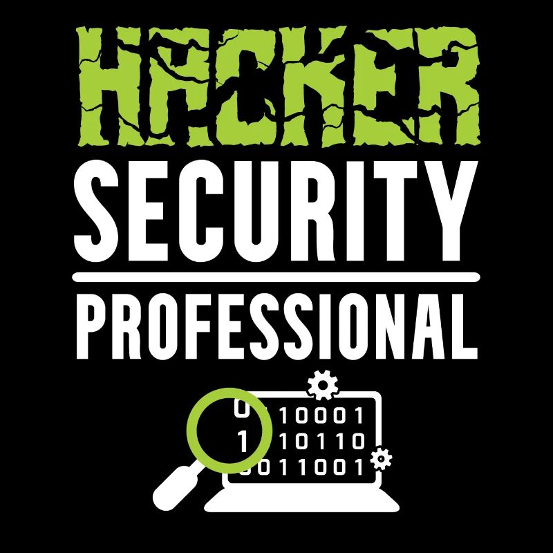 Hacker Security Professional