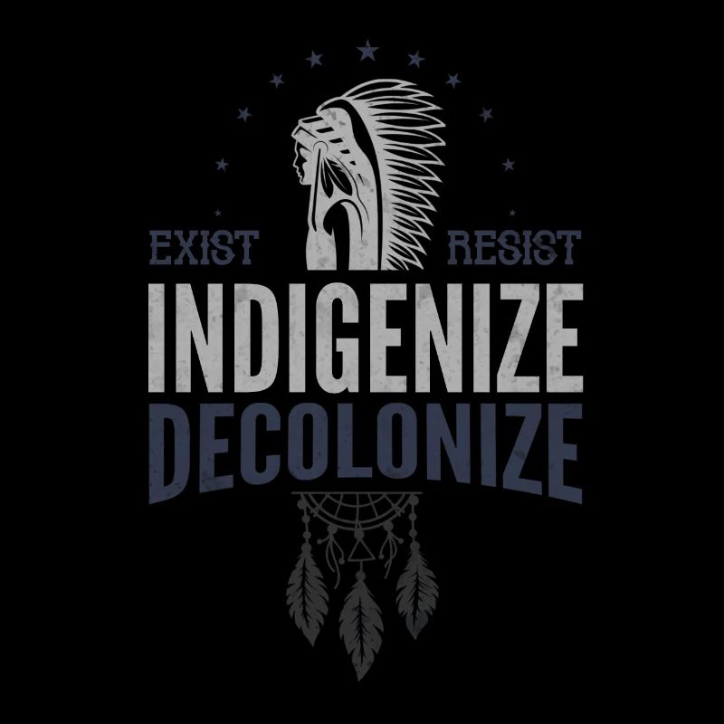 native Native Americans,