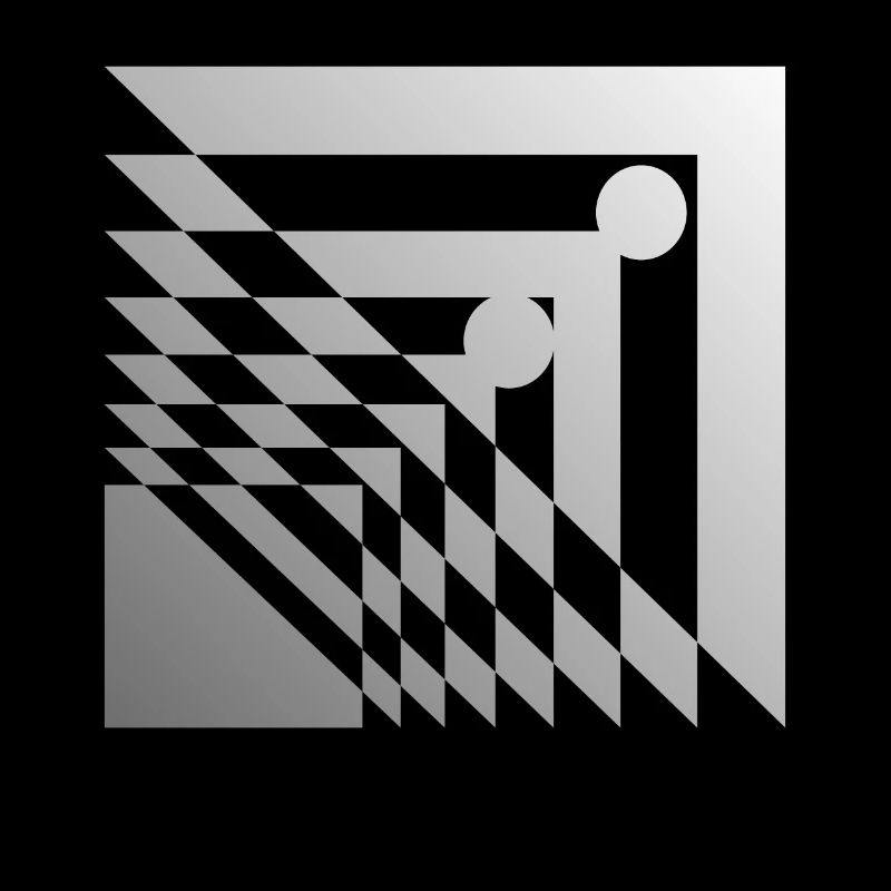 geometric pattern