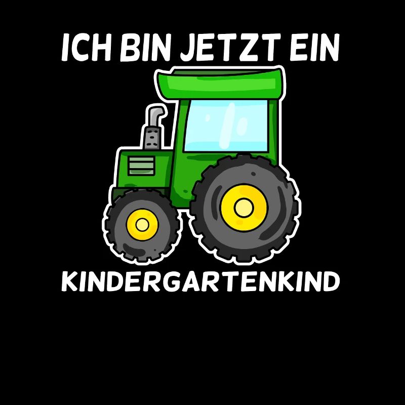 Kindergarten Kindergartenkind
