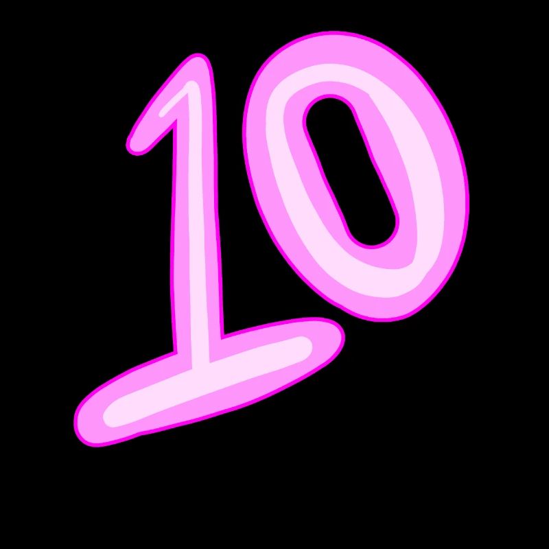 10