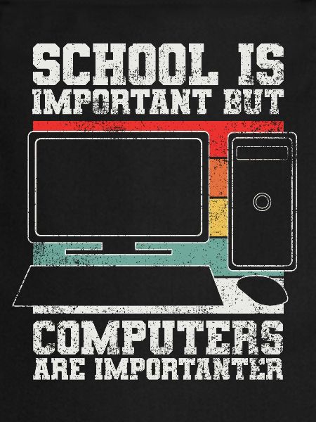 Computer Programmierer