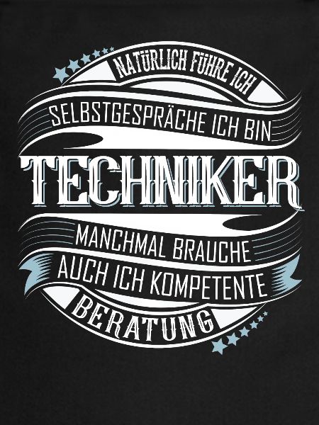 Techniker