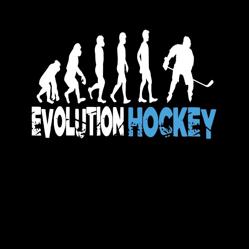 Evolution Hockey