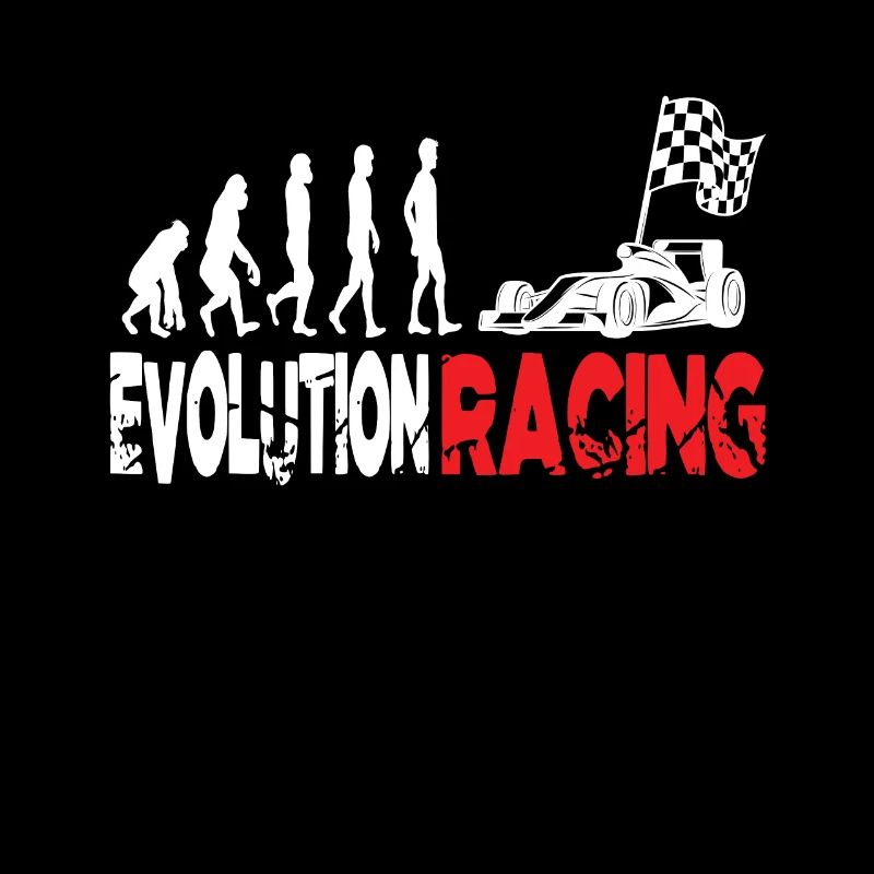 Evolution Du sport automobile