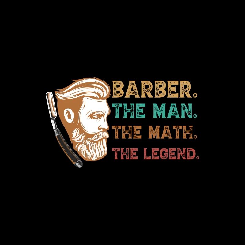 Lustiges Barbier Zitat Barber Der Mann Der Mythos
