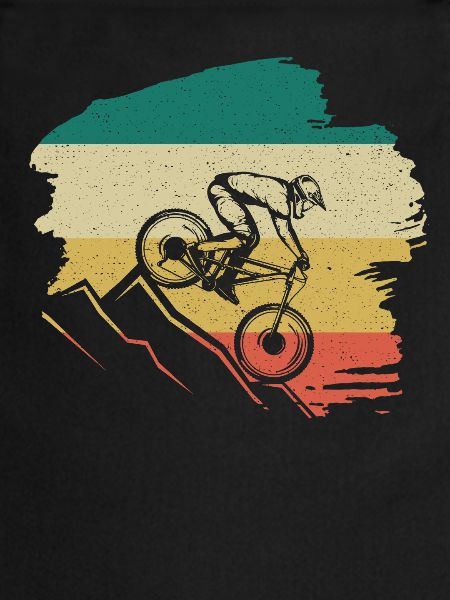 Downhill Retro