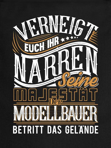 Modellbauer
