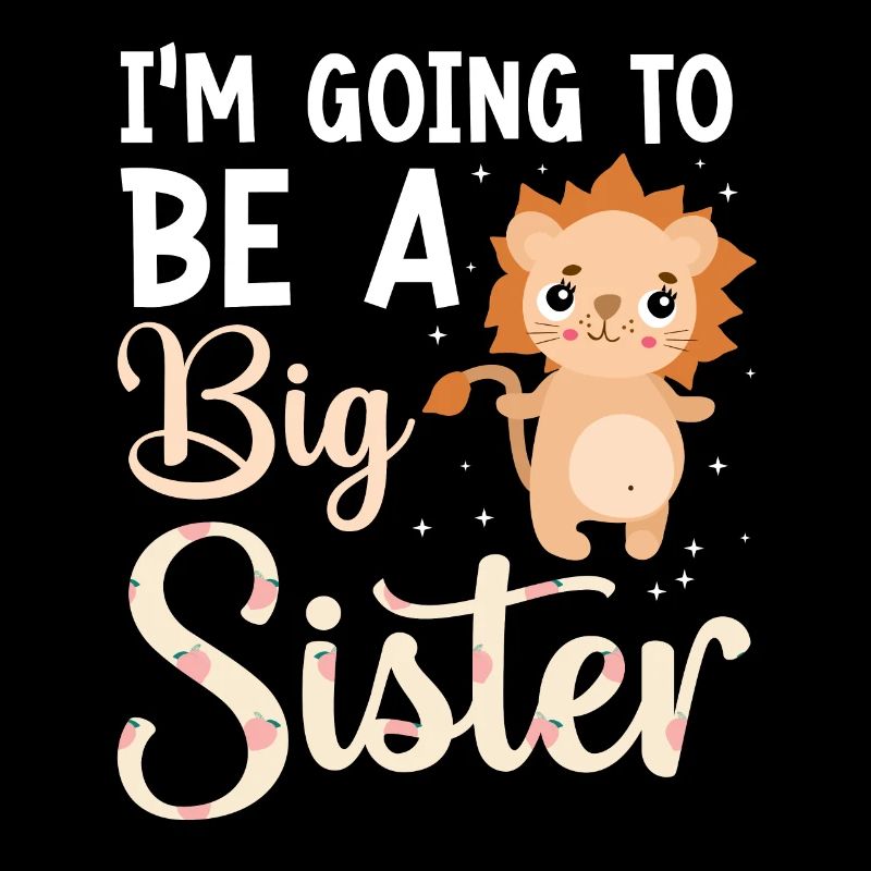 Werde Große Schwester Big Sis