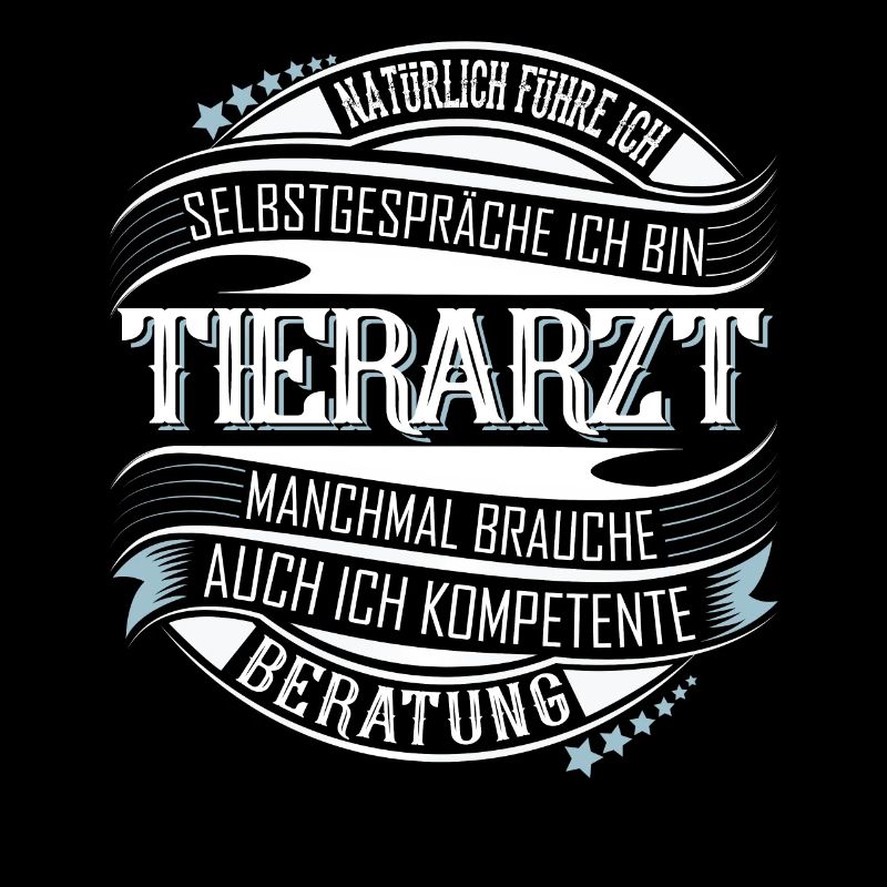Tierarzt
