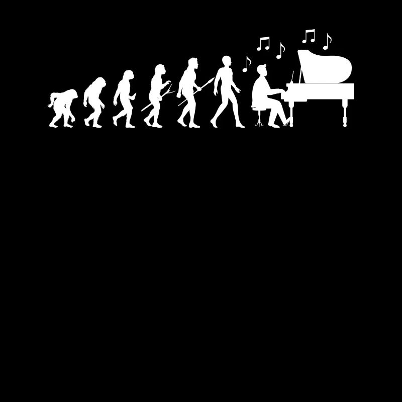 Pianist Evolution