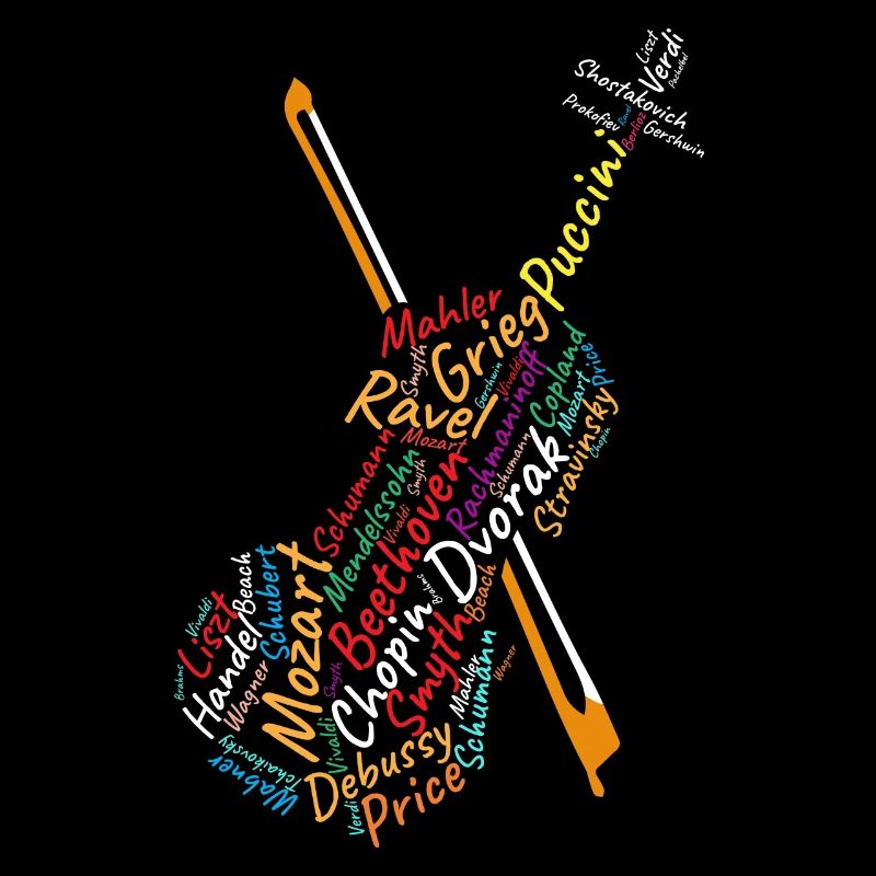 Classical composers, composers, music