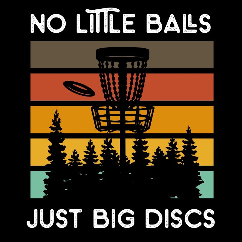 Frisbee Golf