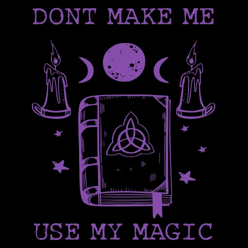 Wicca Witchcraft Hexen Magical