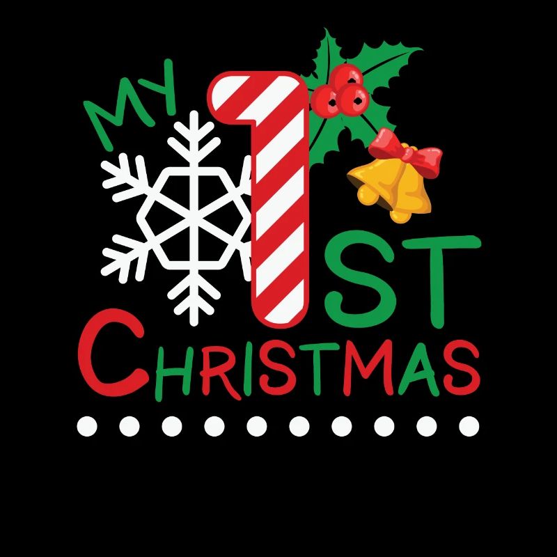 MON 1ER NOËL
