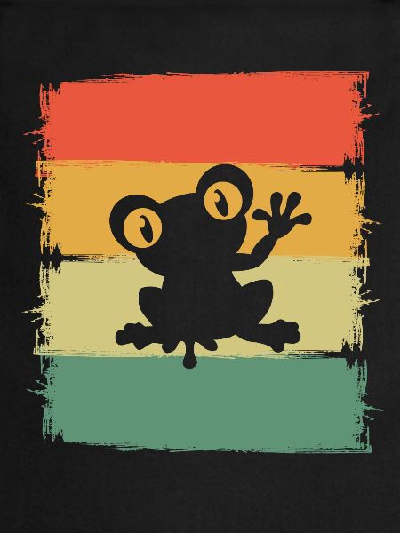 Grenouille