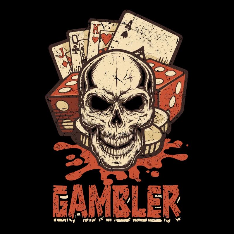 Jeu de poker Joueurs de poker Joueurs de poker