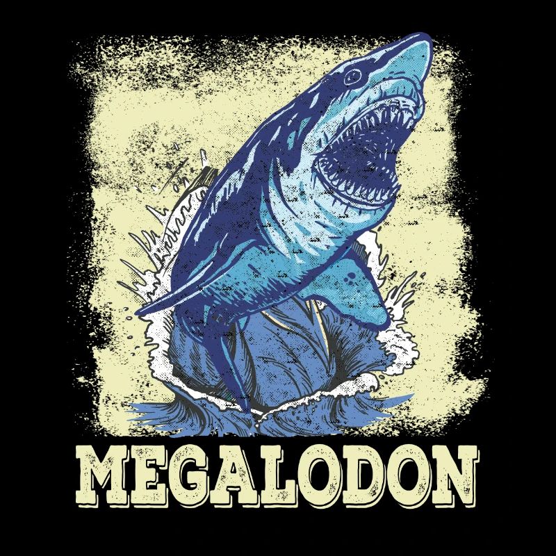 Megalodon
