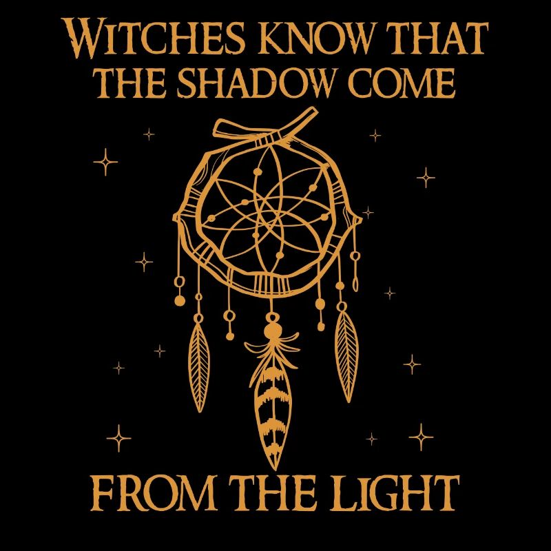 Witch woman, witchcraft, Wicca