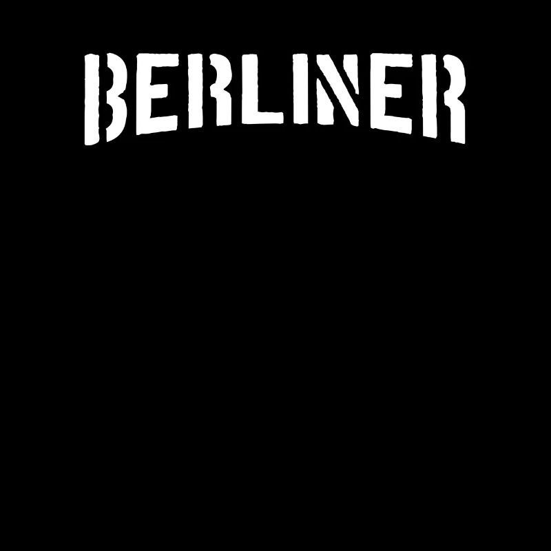 Berlin Berliner