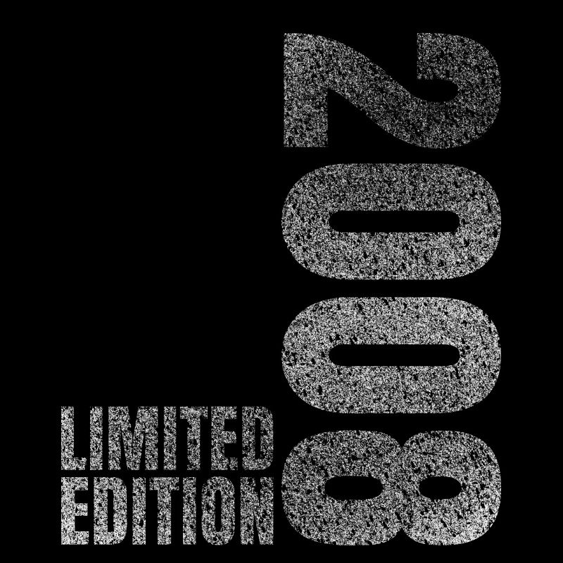 2008 Limited Edition Geschenk