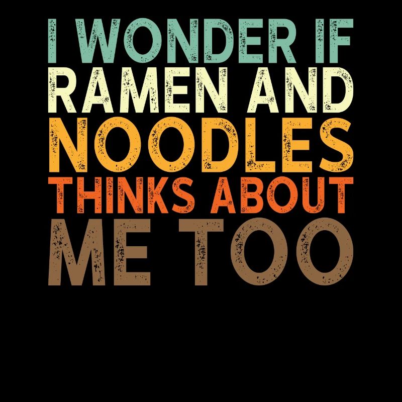 Dicton ramen Noodle