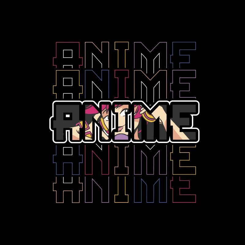 Anime