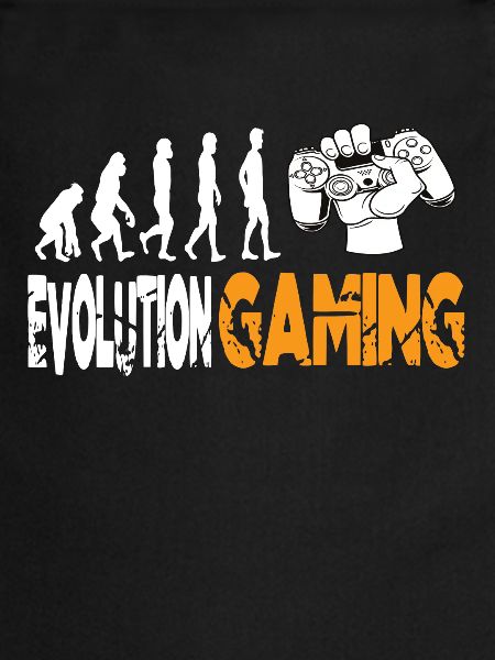 Evolution Gaming