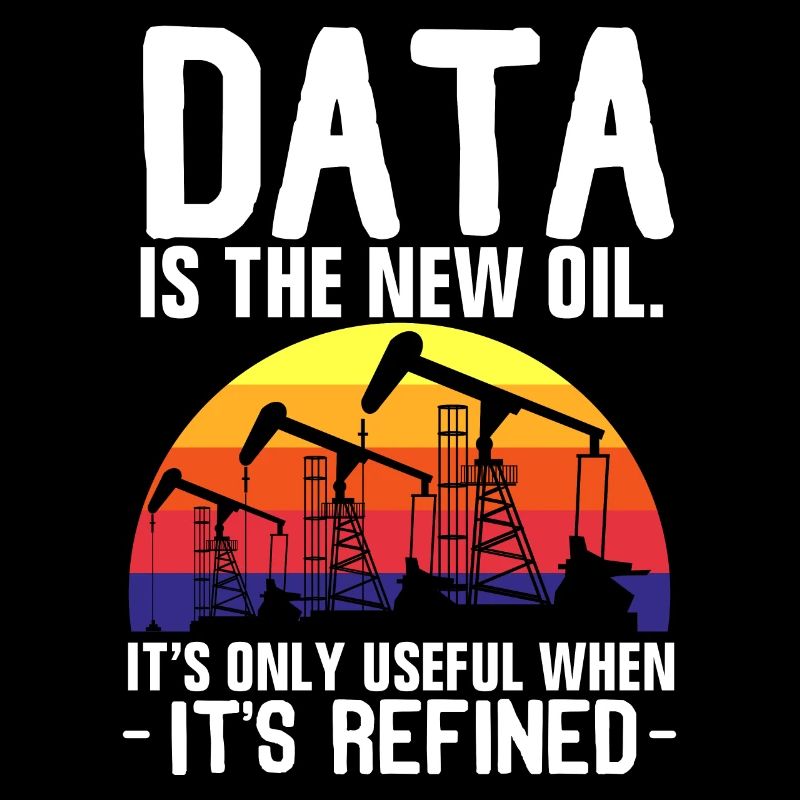 Daten Öl