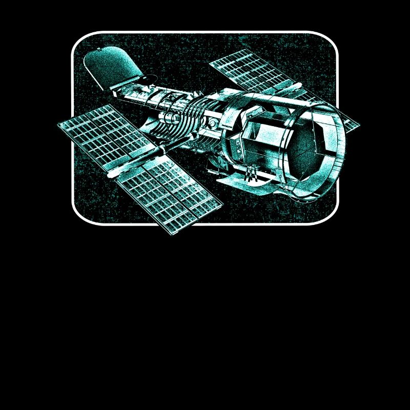 Le télescope spatial Hubble